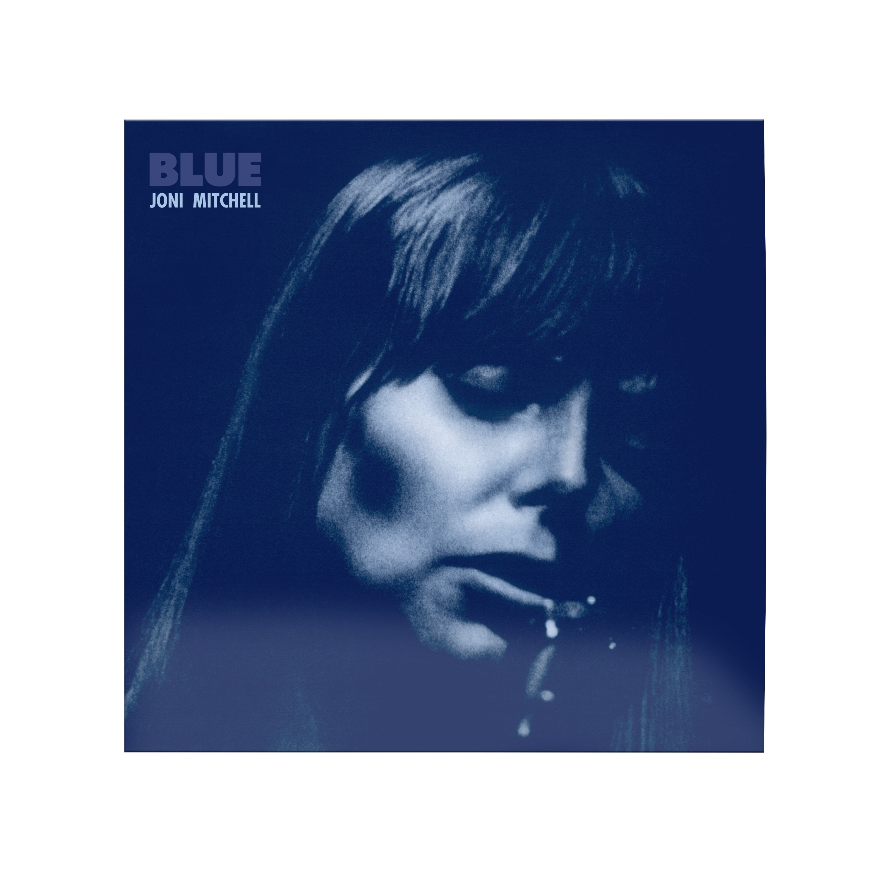 Joni Mitchell - Blue (Hi-Fi Vinyl, #d) PRE-ORDER - Out 10/16/26