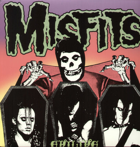 Misfits - Evilive (Vinyl)