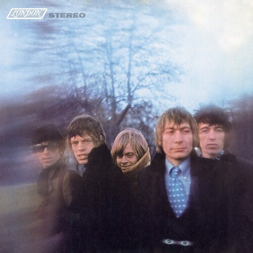 Rolling Stones - Between The Buttons (Vinyl)