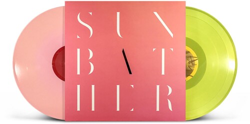 Deafheaven - Sunbather (2LP Vinyl)