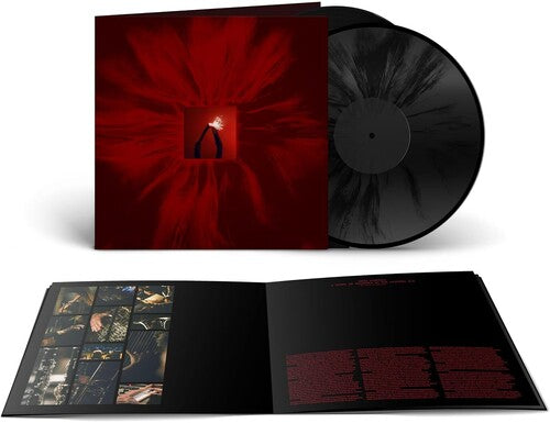 Floating Points - Mere Mortals (2LP)