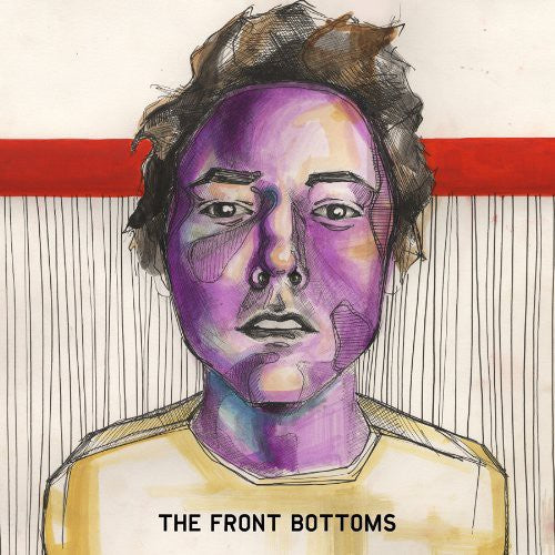 Front Bottoms - The Front Bottoms (Vinyl)