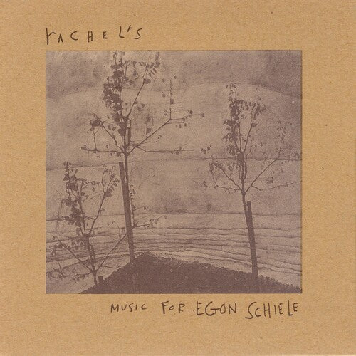 Rachel's - Music for Egon Schiele (01)