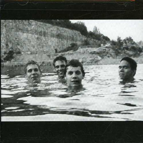 Slint - Spiderland (CD)
