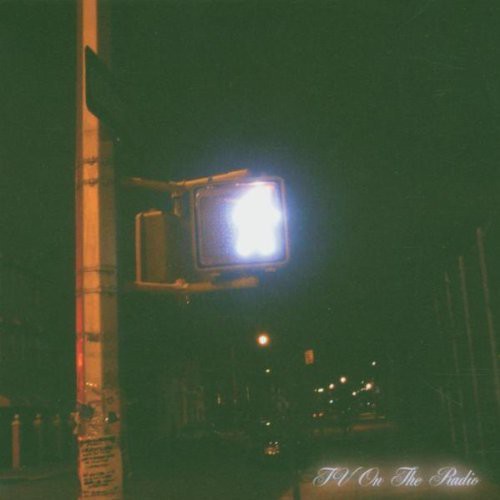 TV on the Radio - Young Liars (Vinyl)