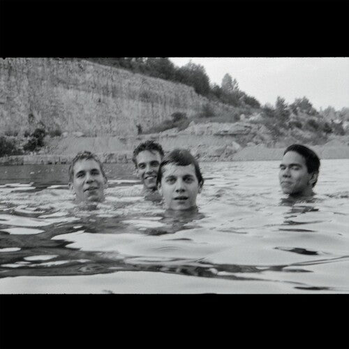 Slint - Spiderland (Vinyl)