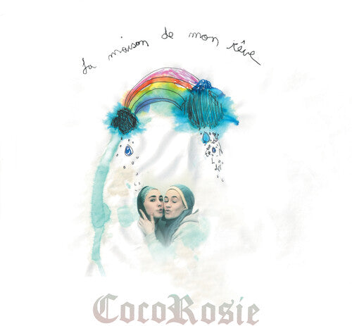 CocoRosie - La Maison De Mon Reve (Vinyl)