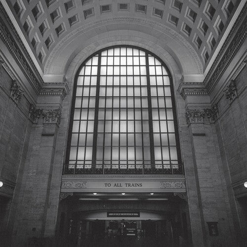 Shellac - To All Trains (Vinyl)