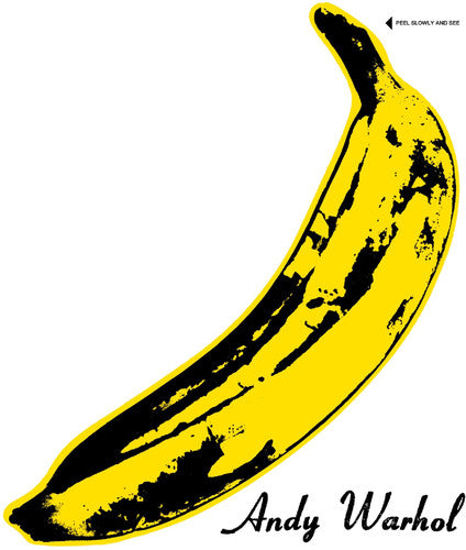 Velvet Underground & Nico - S/T (Vinyl)