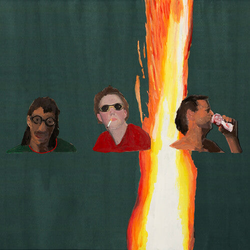 Lenderman, MJ - Manning Fireworks (Vinyl)