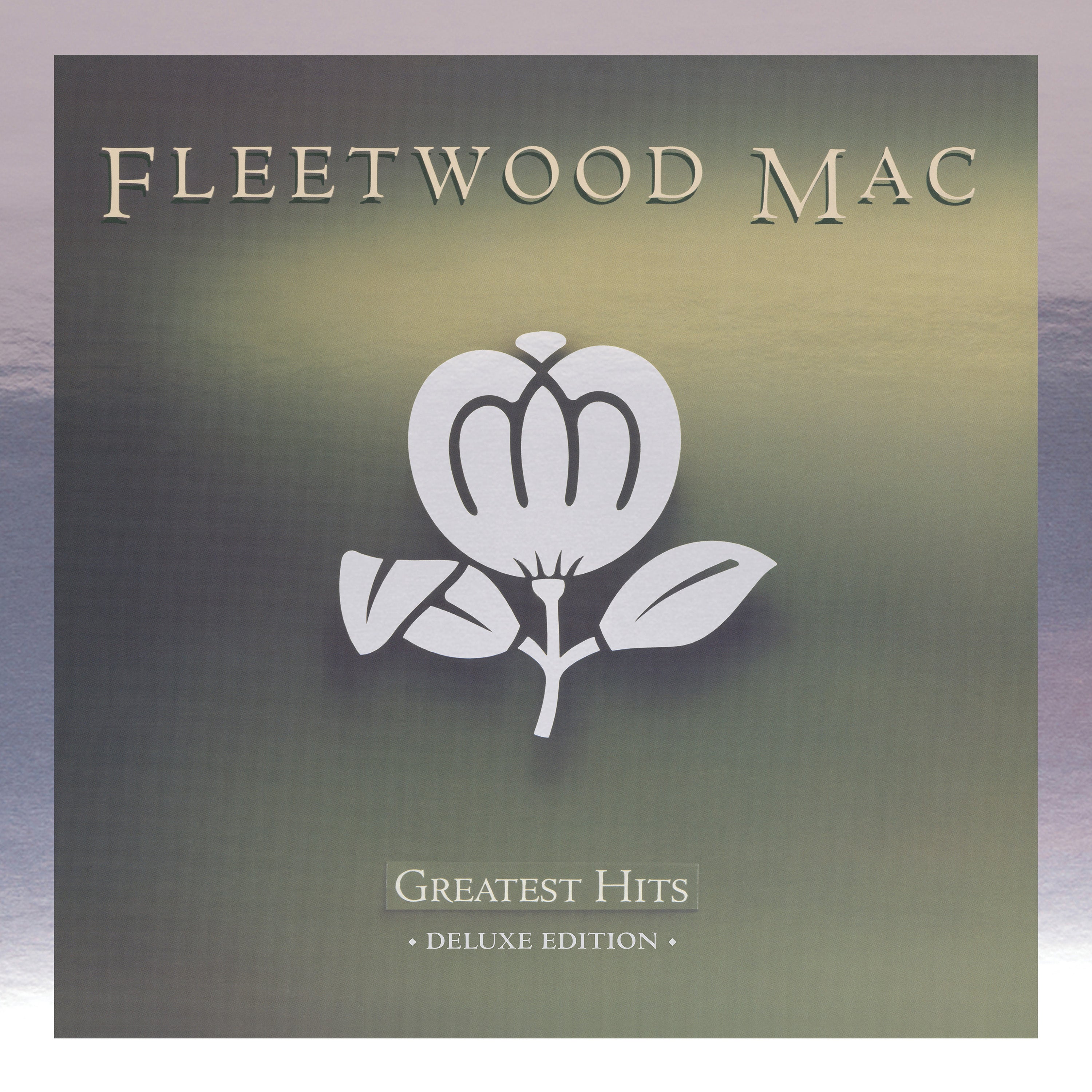 Fleetwood Mac - Greatest Hits (Deluxe Edition) PRE-ORDER - Out 7/31/26