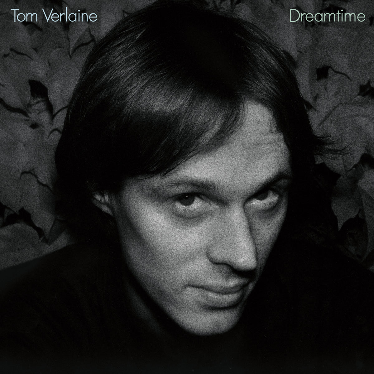 Tom Verlaine - Dreamtime (Crystal Clear Vinyl) PRE-ORDER - Out 10/16/26