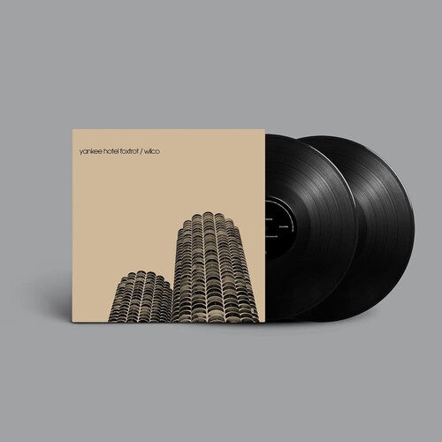 Wilco - Yankee Hotel Foxtrot (2LP)
