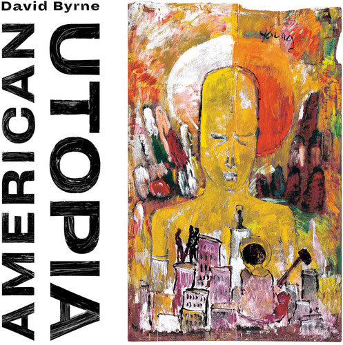 Byrne, David - American Utopia (Vinyl)