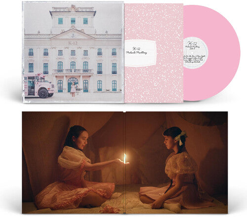 Martinez, Melanie - K-12 (Vinyl)