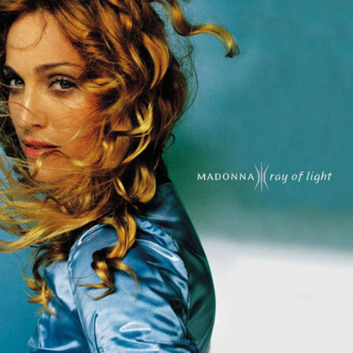 Madonna - Ray of Light (Vinyl)