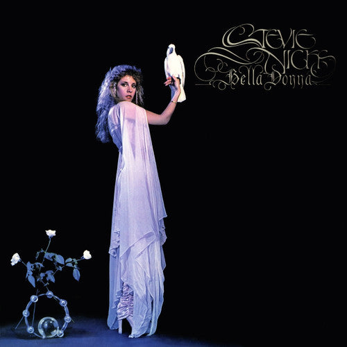 Nicks, Stevie - Bella Donna (Vinyl)