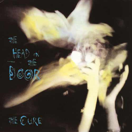 Cure - The Head on the Door (Vinyl)