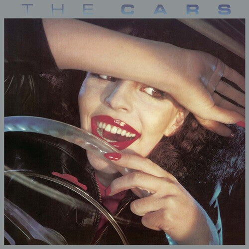 Cars - The Cars (Vinyl)