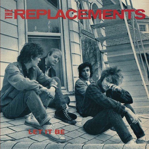 Replacements - Let It Be (Vinyl)