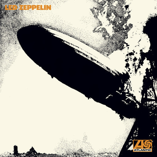 Led Zeppelin - Led Zeppelin (Vinyl)