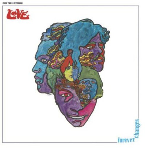 Love - Forever Changes (Vinyl)