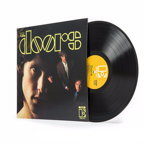 Doors - The Doors (Vinyl)