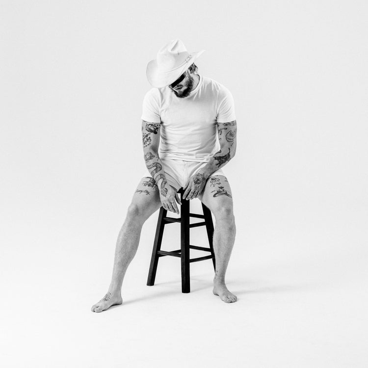 Orville Peck - Mule (White Vinyl) PRE-ORDER - Out 9/18/26