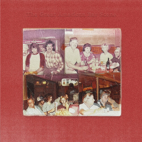 Bryan, Zach - Great American Bar Scene (2LP)