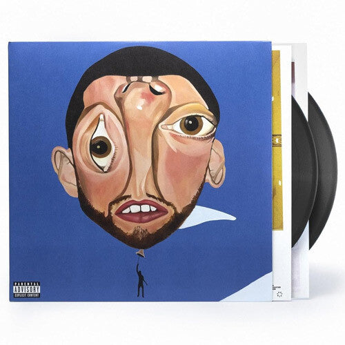 Miller, Mac - Balloonerism (2LP, Vinyl)