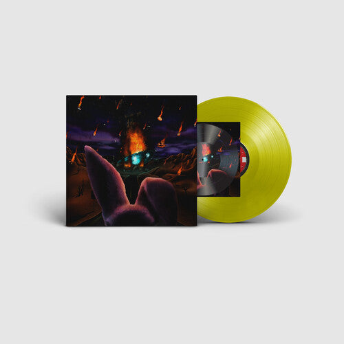 Gibbs, Freddie - $oul $old $eparately (Yellow Vinyl)