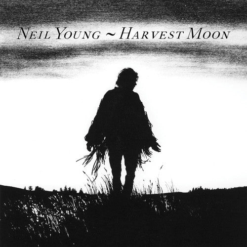 Young, Neil - Harvest Moon (2LP, Vinyl)