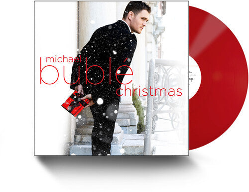 Michael Buble - Christmas (Vinyl)