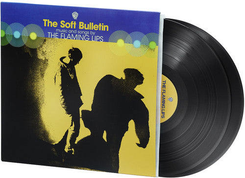 Flaming Lips - The Soft Bulletin (2 LP, Vinyl)