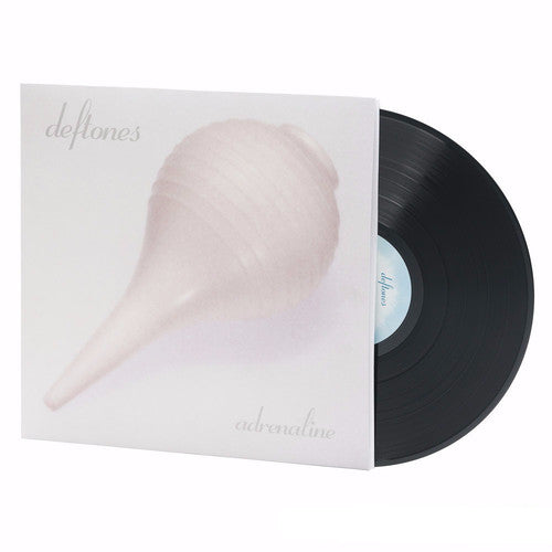 Deftones - Adrenaline (Vinyl)