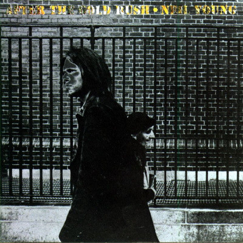 Young, Neil - After the Gold Rush (Vinyl)