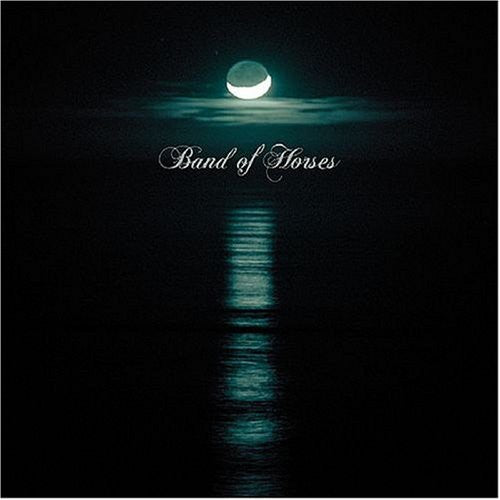 BAND OF HORSES - CEASE TO BEGIN (Vinyl)