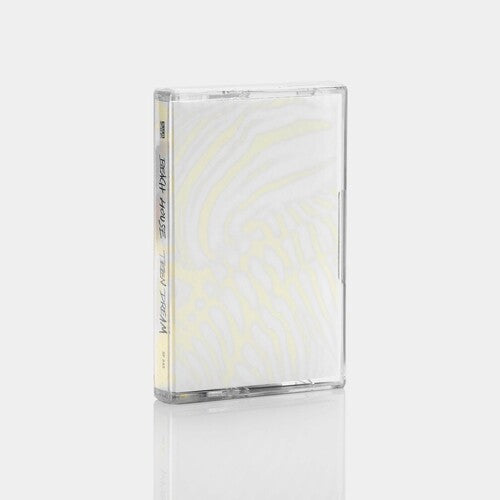 Beach House - Teen Dream (Cassette)