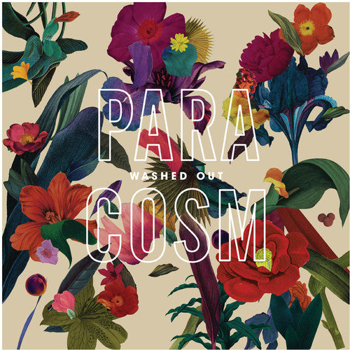 WASHED OUT - PARACOSM (Vinyl)