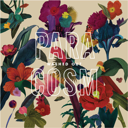 Washed Out - Paracosm (Cassette)