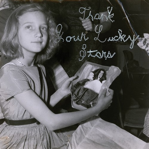 BEACH HOUSE - THANK YOUR LUCKY STARS (Vinyl)