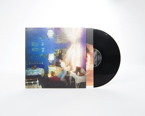 WEYES BLOOD - TITANIC RISING (Vinyl)