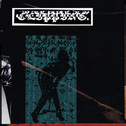 Clipping - Wriggle (Expanded) (Vinyl)