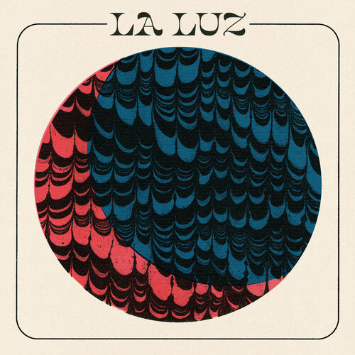 La Luz - La Luz (Cassette)