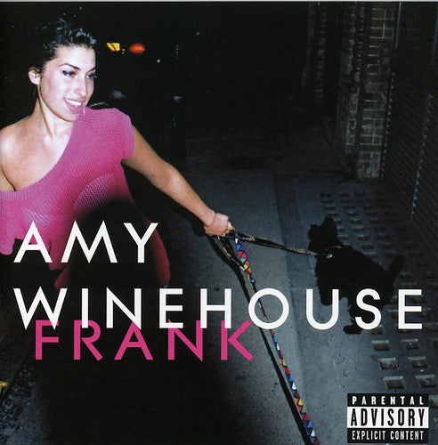 Winehouse, Amy - Frank (CD)