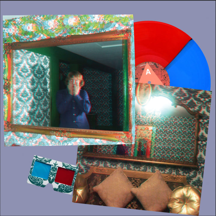 Segall, Ty - Mr. Face (Vinyl)