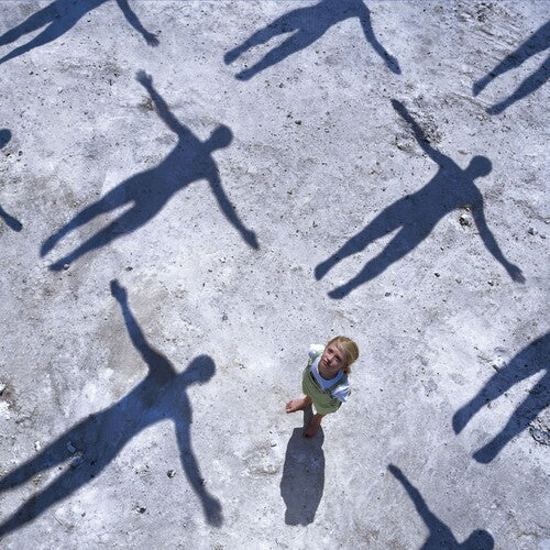 Muse - Absolution (2LP)