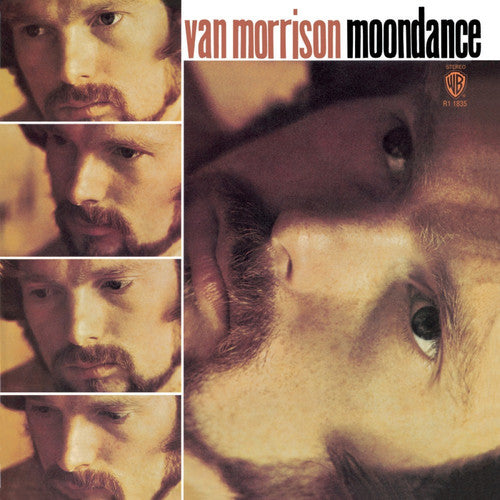 Morrison, Van - Moondance (CD)