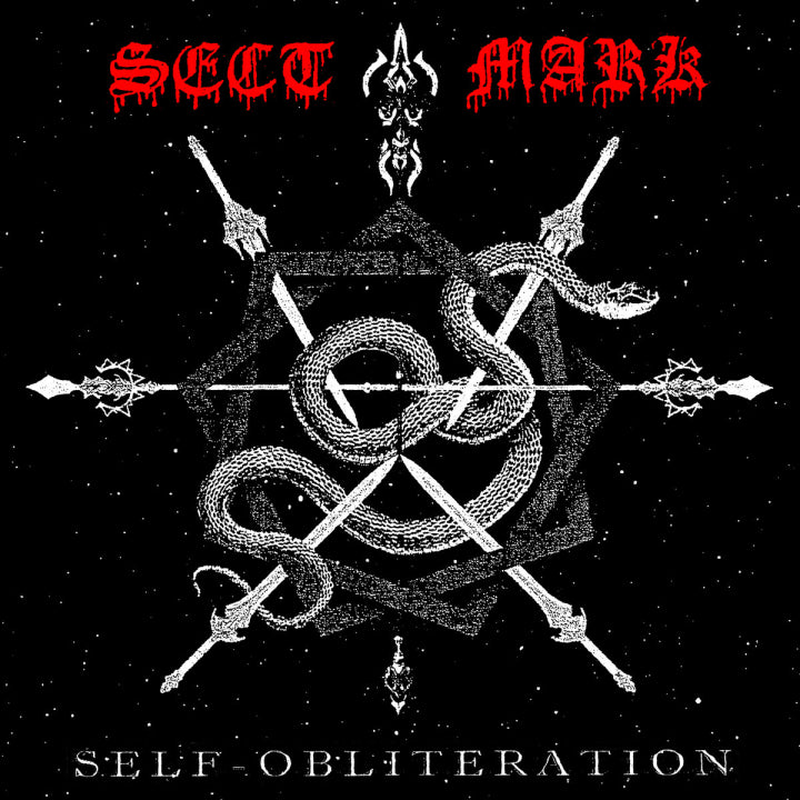 Sect Mark - Self Obliteration (Vinyl)