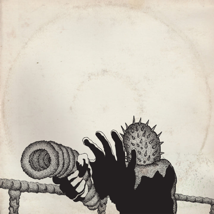 Thee Oh Sees - Mutilator Defeated At Last (Vinyl)
